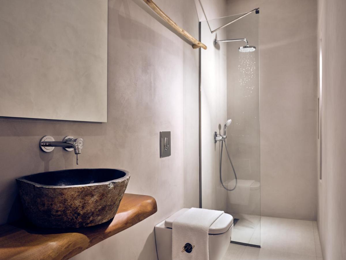 Galena Verde Luxury Villas, By Thinkvilla Akrotiri  Luaran gambar