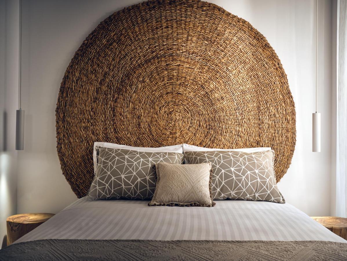 Galena Verde Luxury Villas, By Thinkvilla Akrotiri  Luaran gambar