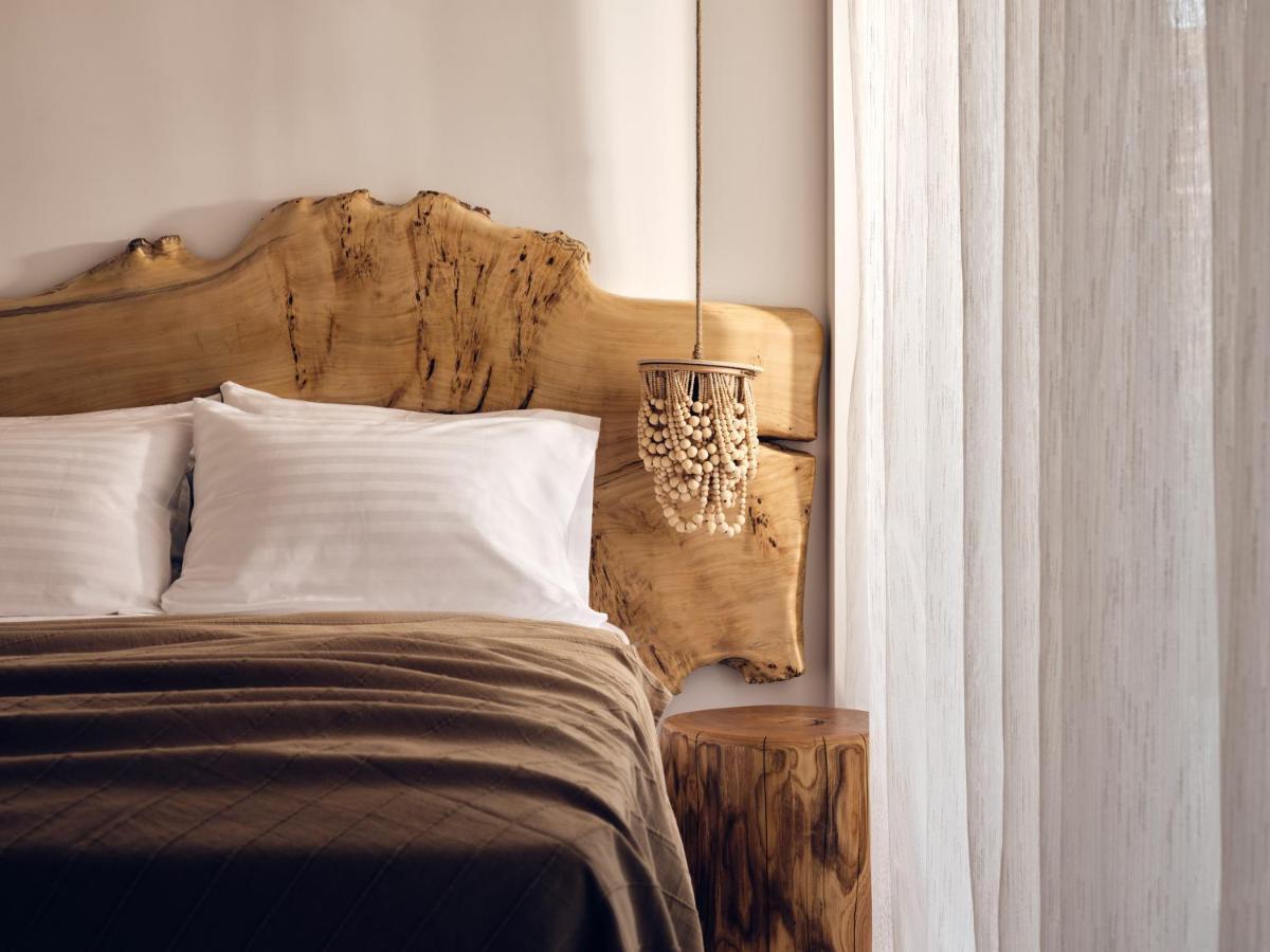 Galena Verde Luxury Villas, By Thinkvilla Akrotiri  Luaran gambar