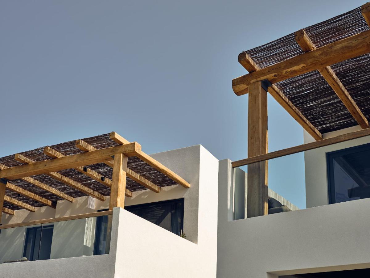 Galena Verde Luxury Villas, By Thinkvilla Akrotiri  Luaran gambar