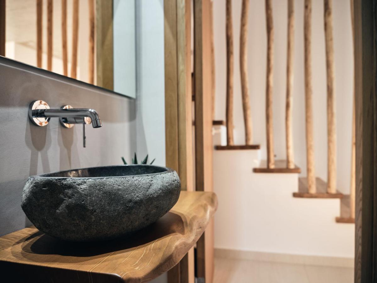 Galena Verde Luxury Villas, By Thinkvilla Akrotiri  Luaran gambar