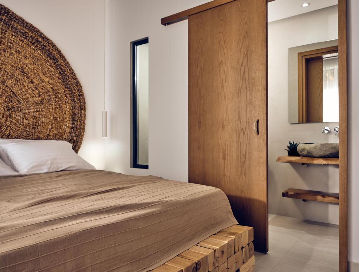 Galena Verde Luxury Villas, By Thinkvilla Akrotiri  Luaran gambar