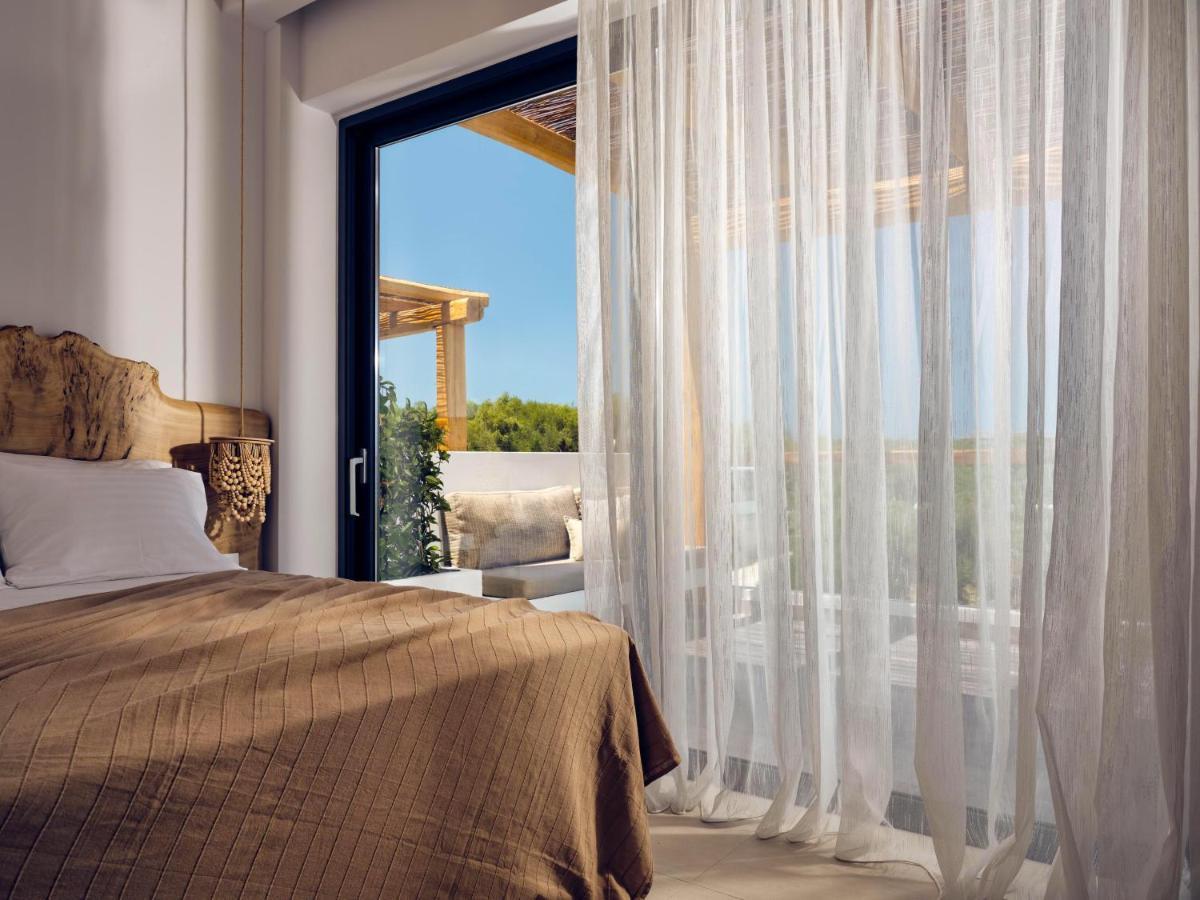 Galena Verde Luxury Villas, By Thinkvilla Akrotiri  Luaran gambar